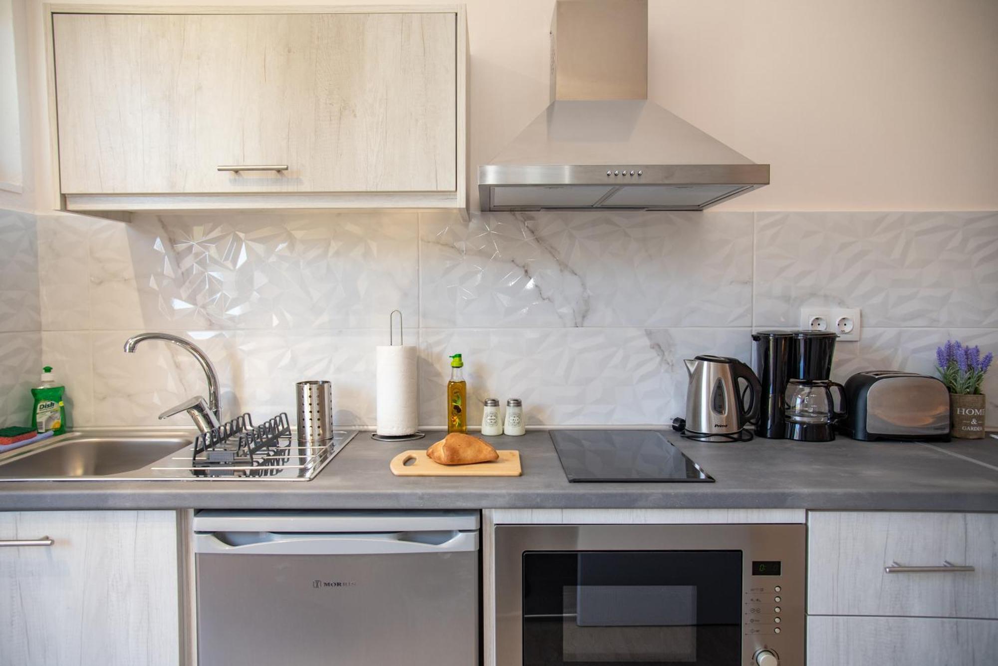 Costas Apartamento *